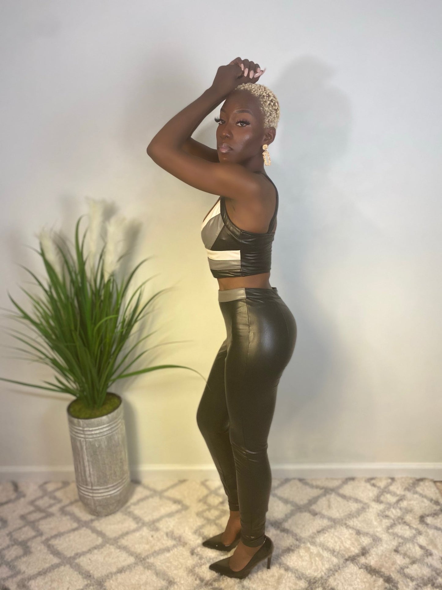 Xiomara Set - IFUL BOUTIQUE