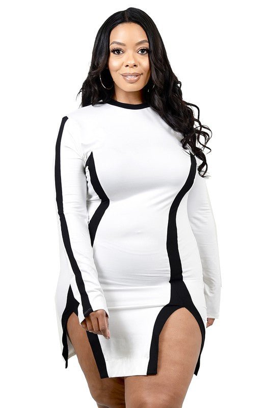 You Want It Dress - IFUL BOUTIQUE