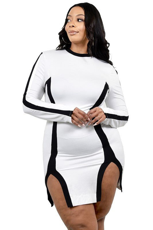 You Want It Dress - IFUL BOUTIQUE