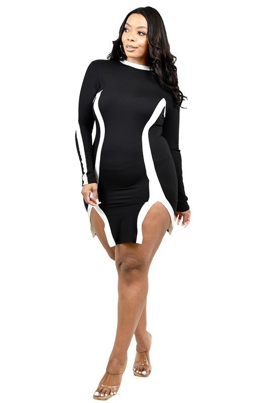 You Want It Dress - IFUL BOUTIQUE