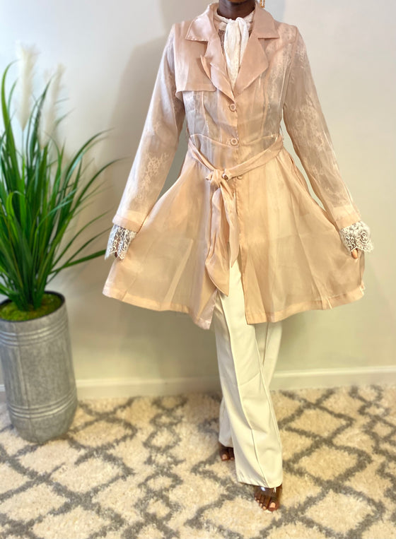 Giselle Trench