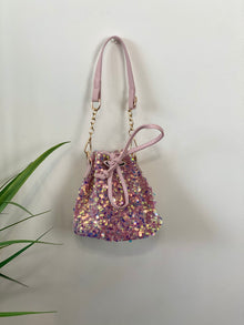  Glitter Sparkles Bag