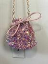 Glitter Sparkles Bag