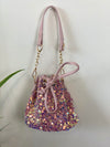 Glitter Sparkles Bag