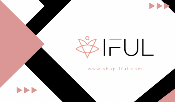 IFUL BOUTIQUE DIGITAL GIFT CARD