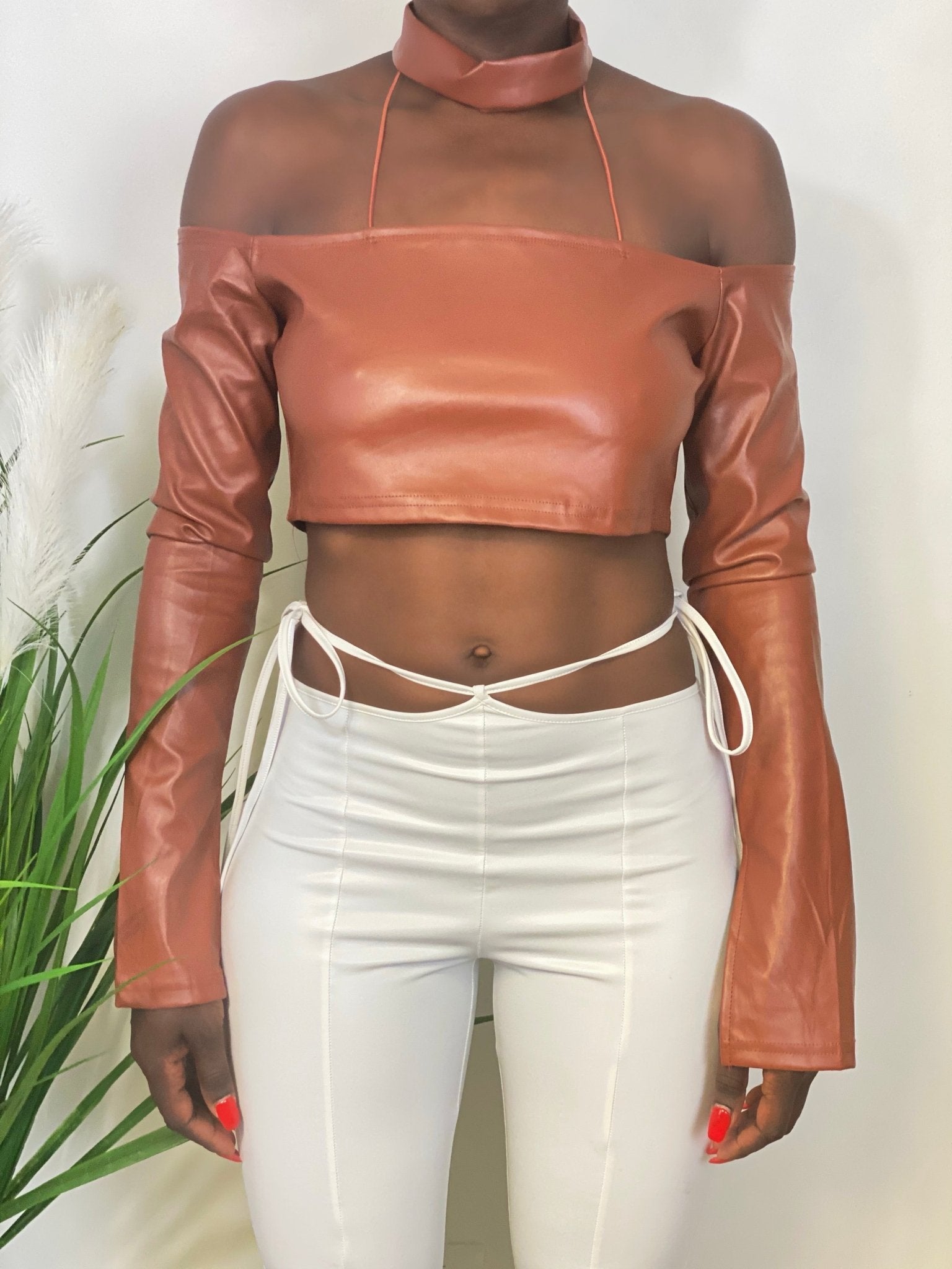 Paris Top - IFUL BOUTIQUE