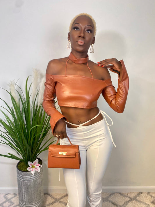 Paris Top - IFUL BOUTIQUE
